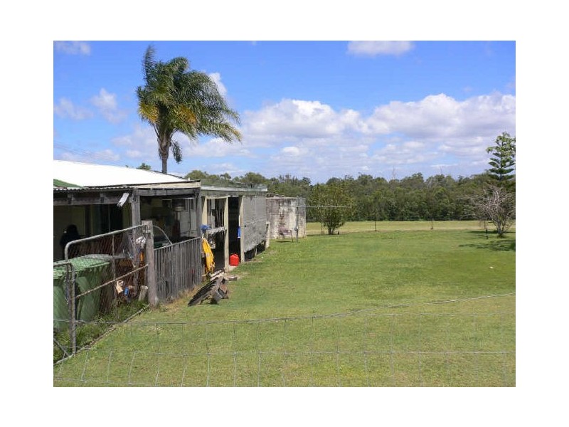 Wamuran QLD 4512