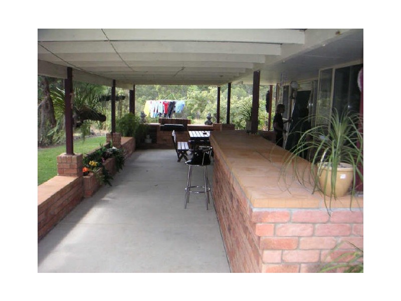 Upper Caboolture QLD 4510