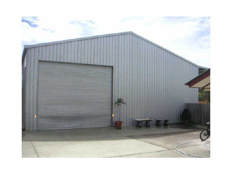 Upper Caboolture QLD 4510