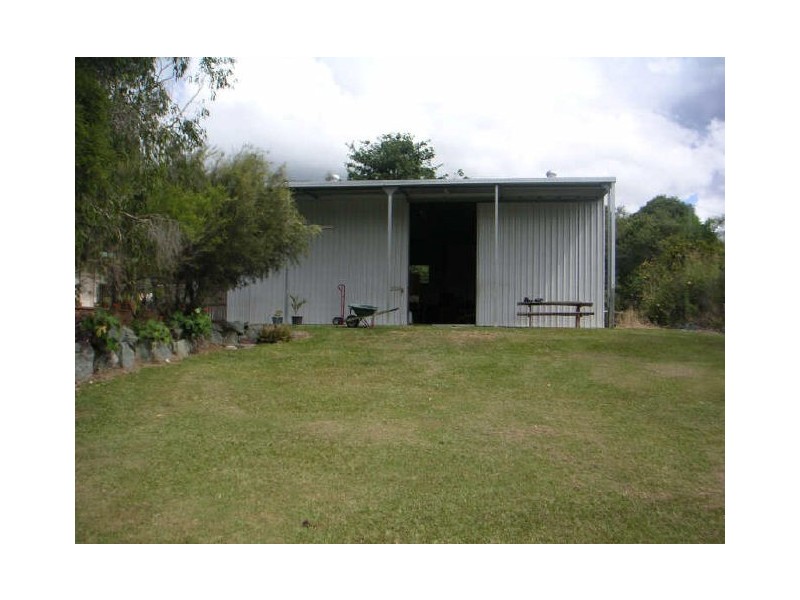 Upper Caboolture QLD 4510