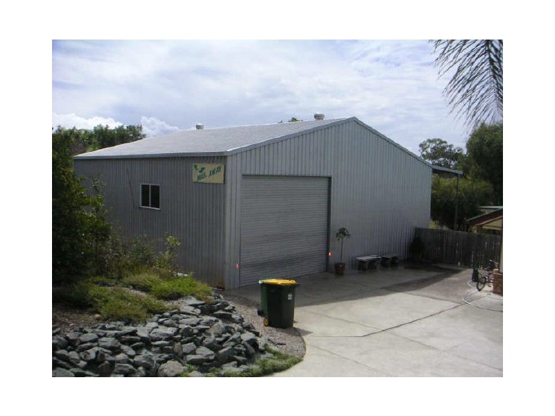 Upper Caboolture QLD 4510
