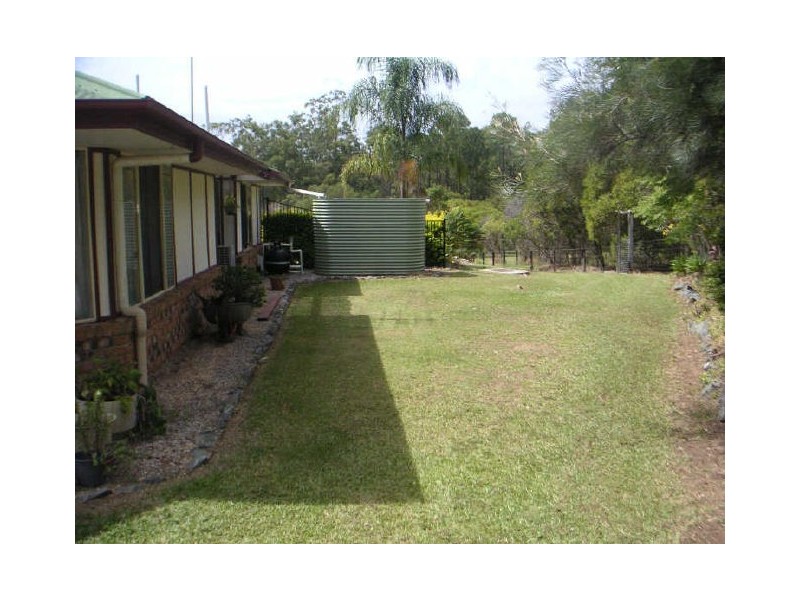 Upper Caboolture QLD 4510