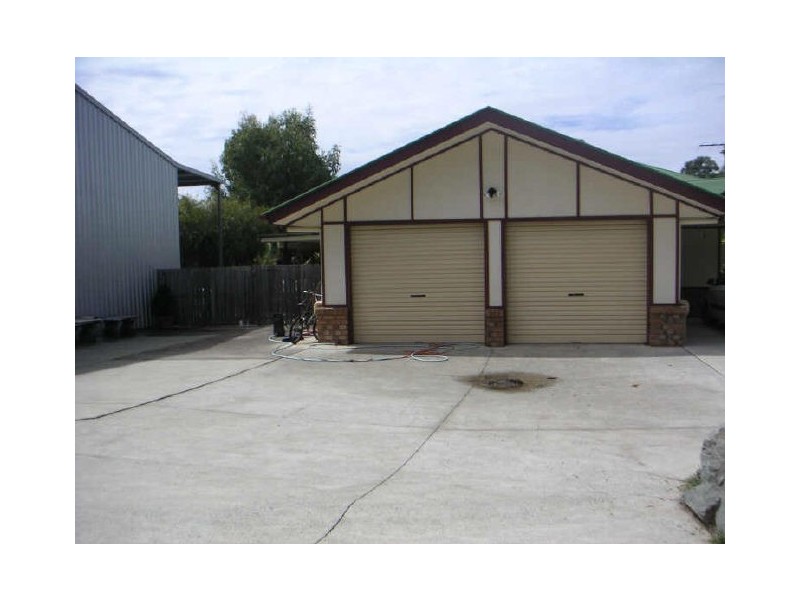 Upper Caboolture QLD 4510