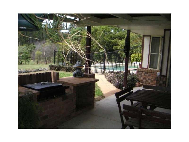 Upper Caboolture QLD 4510