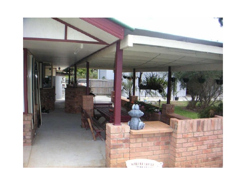 Upper Caboolture QLD 4510