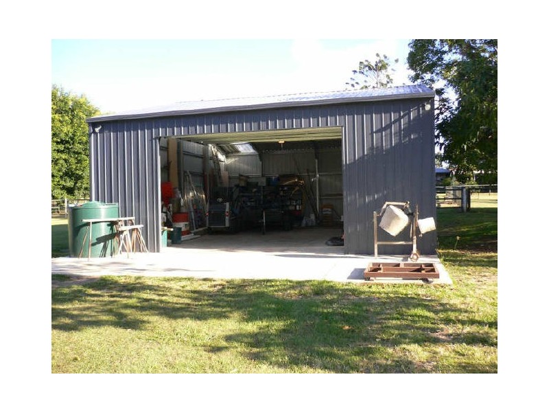 Caboolture QLD 4510