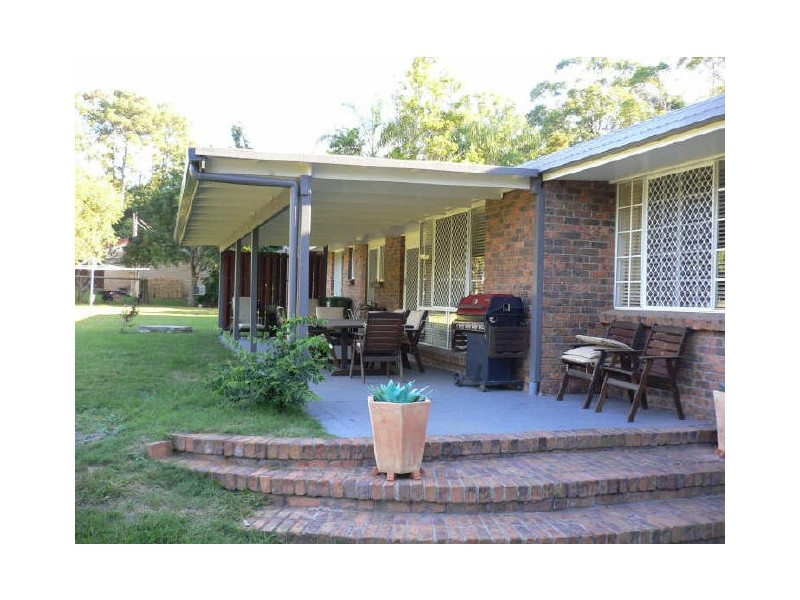 Caboolture QLD 4510