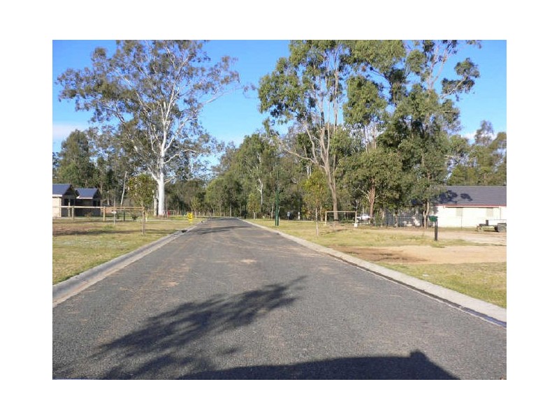 Upper Caboolture QLD 4510