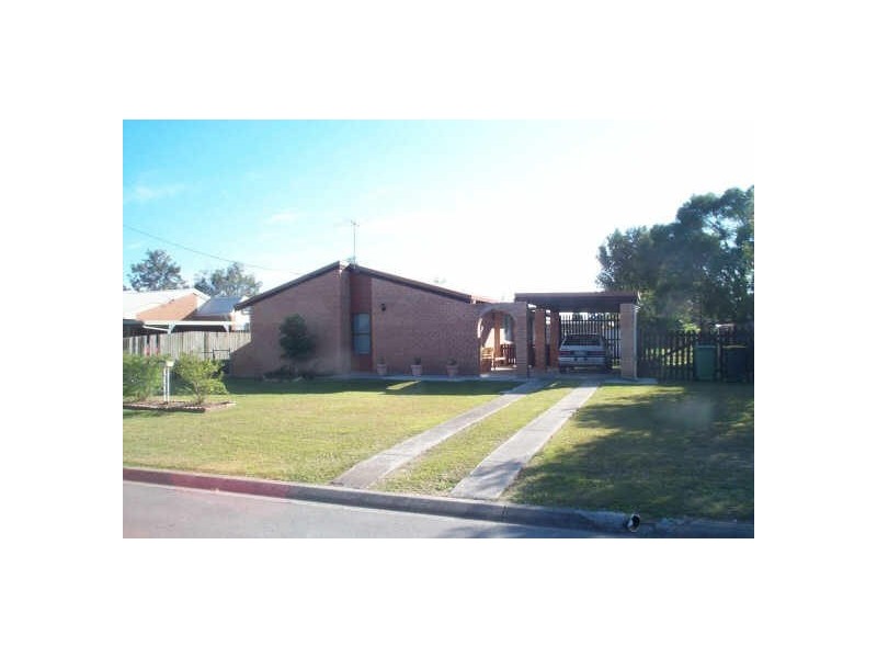 Caboolture QLD 4510