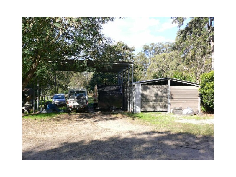 Burpengary QLD 4505