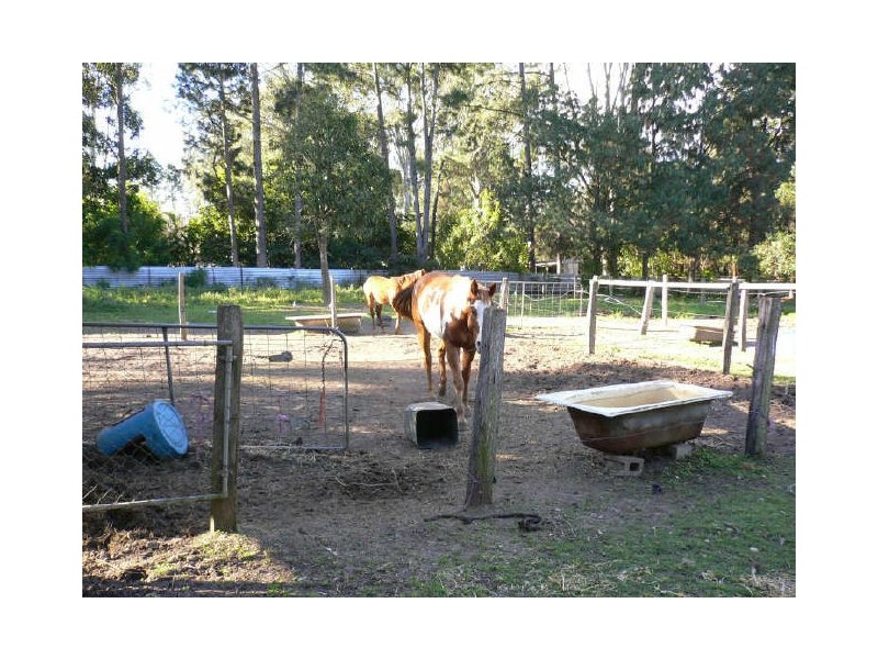 Burpengary QLD 4505