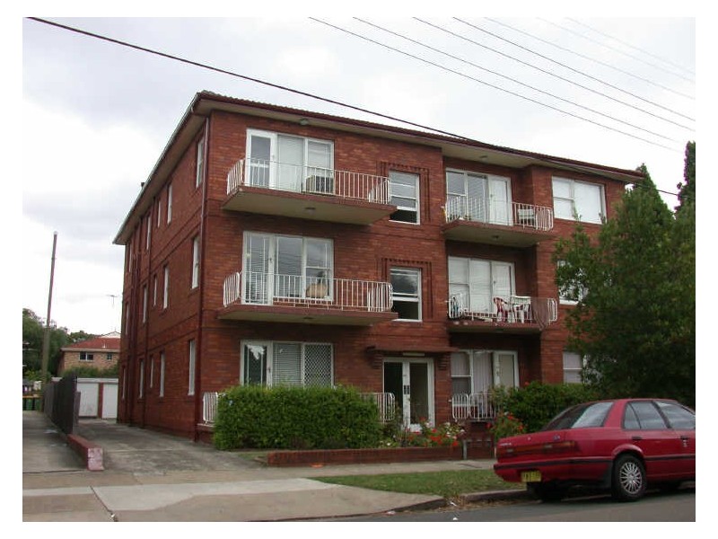 Strathfield NSW 2135