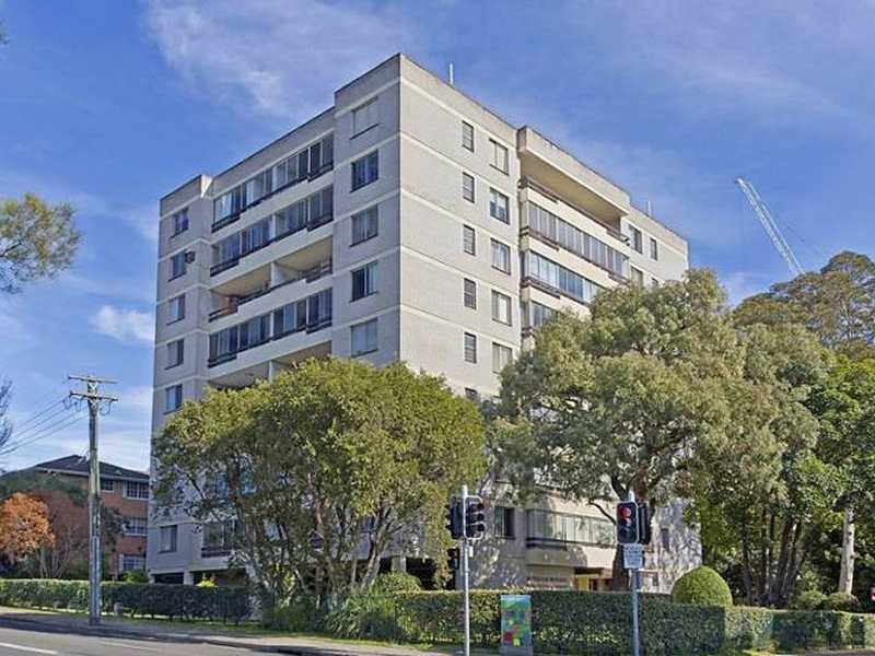 18-22 Victoria St, Burwood NSW 2134