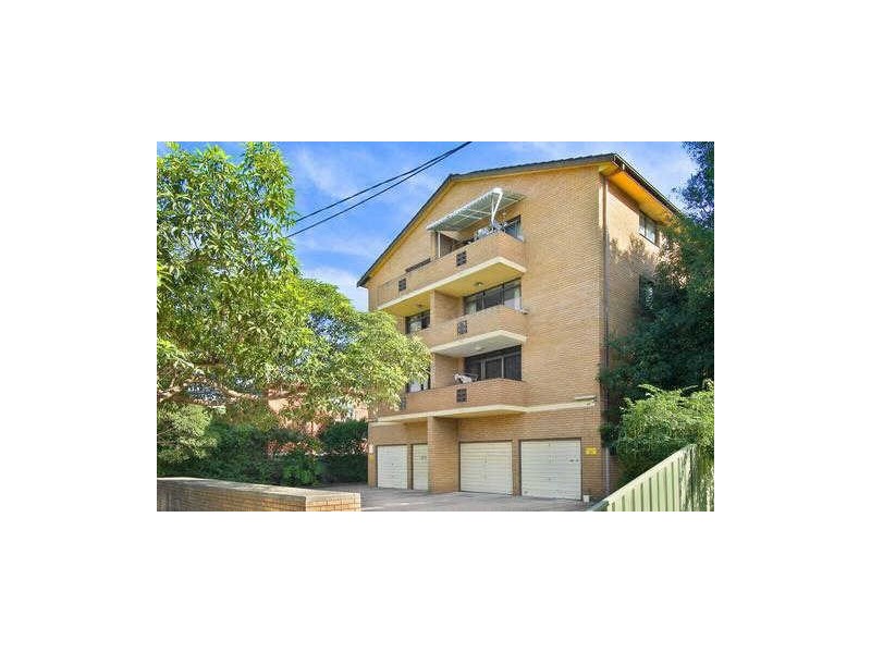 10/41 Henley Road, Homebush West NSW 2140