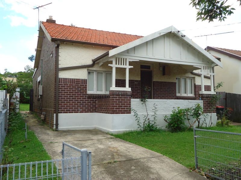 Homebush West NSW 2140