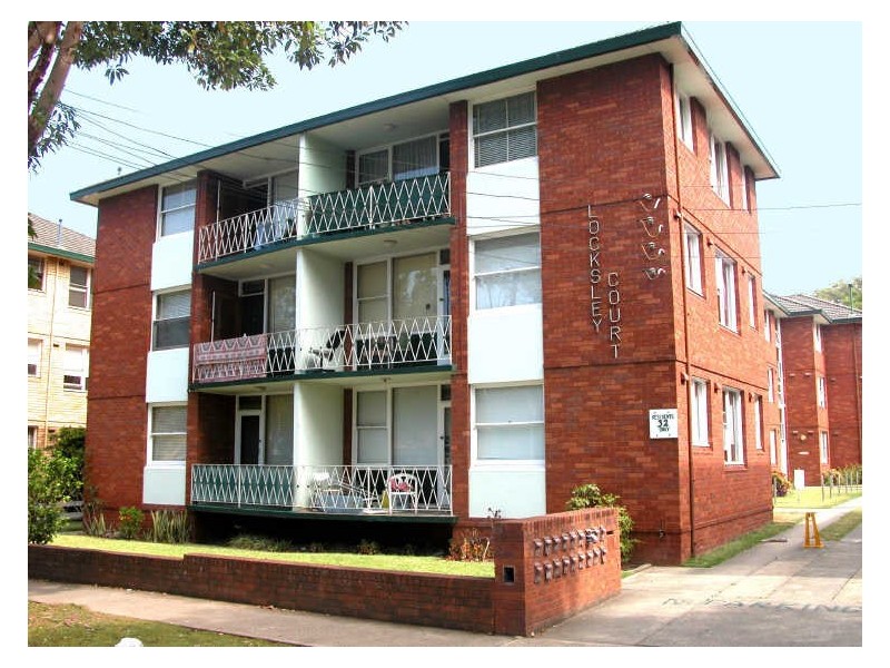 32 Russell Street, Strathfield NSW 2135