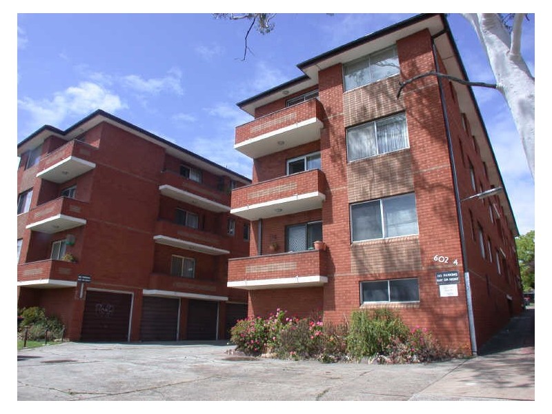 602 Punchbowl Rd, Lakemba NSW 2195