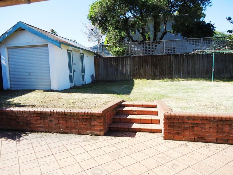 30 Wentworth Road, Strathfield NSW 2135