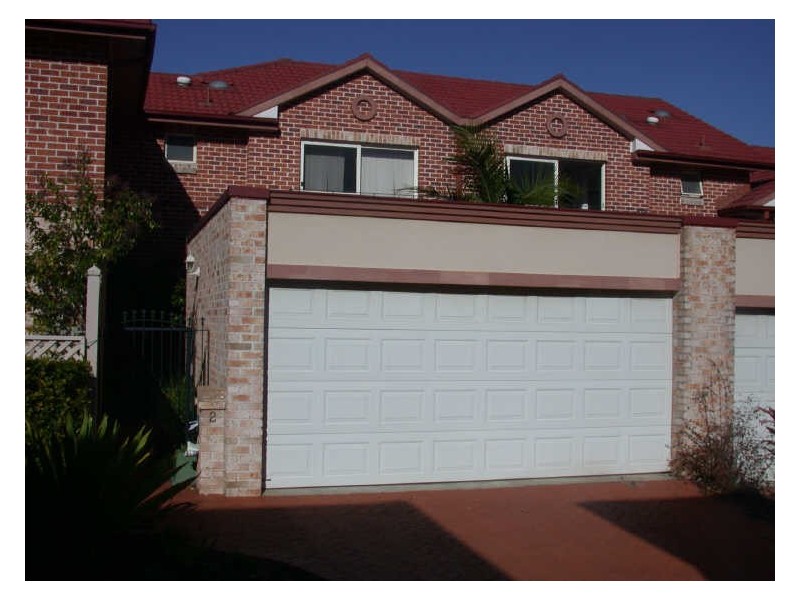 2 Brunswick Ave, Liberty Grove NSW 2138