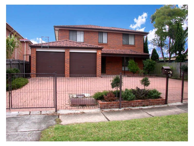 00 Livingstone Rd, Lidcombe NSW 2141