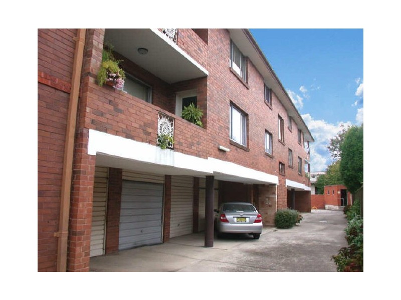 30 The Cescent, Homebush NSW 2140