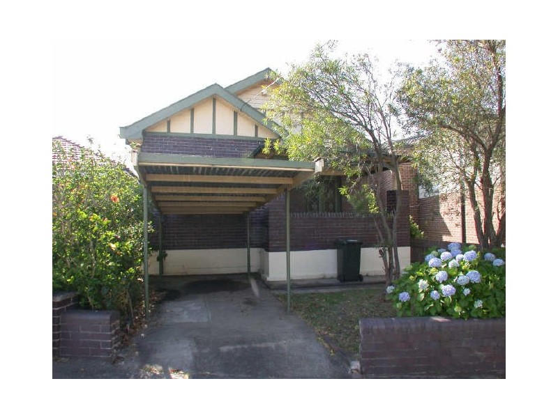 17 Frances St, Lidcombe NSW 2141