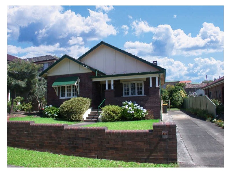 3 Archer Street, Concord NSW 2137