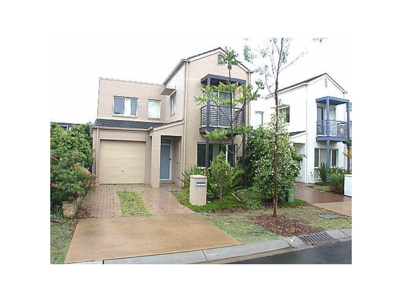 6 Pearce, Newington NSW 2127