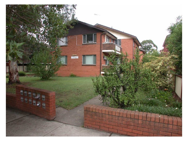 36 The Crescent, Homebush NSW 2140