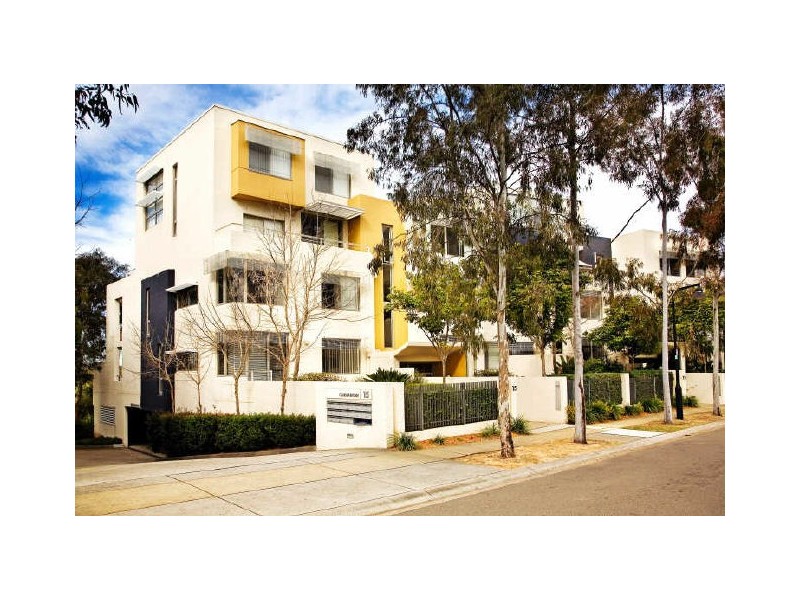 7 Nurmi Av, Newington NSW 2127