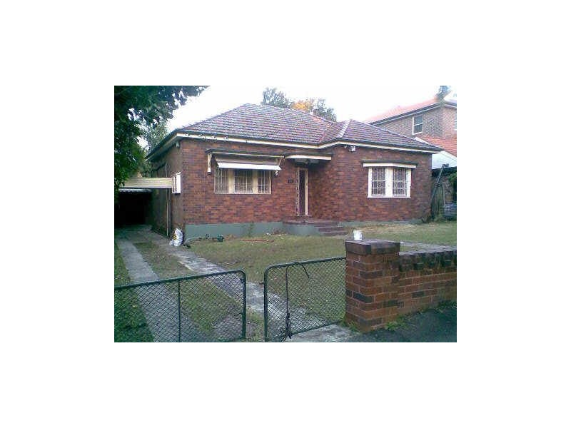 Telopea Av, Homebush West NSW 2140