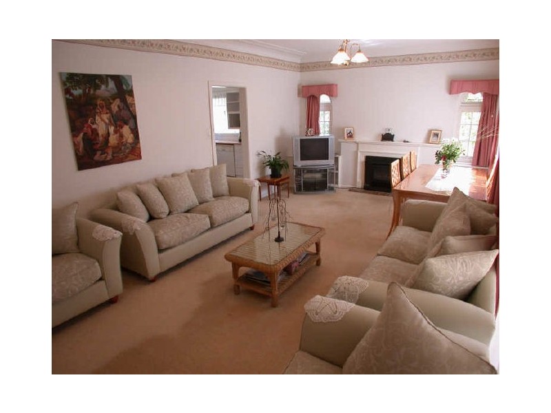 32 Wilson St, Strathfield NSW 2135