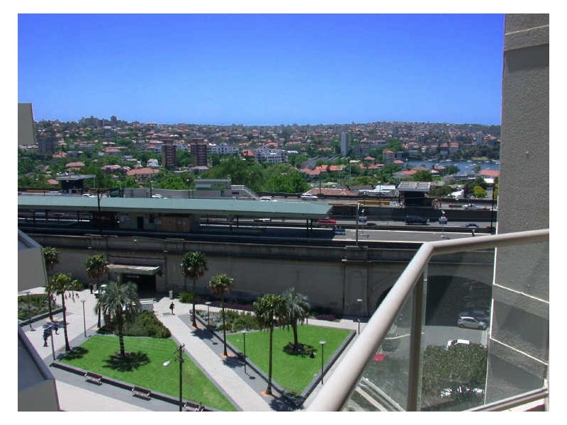 17C/70 Alfred St, Milsons Point NSW 2061