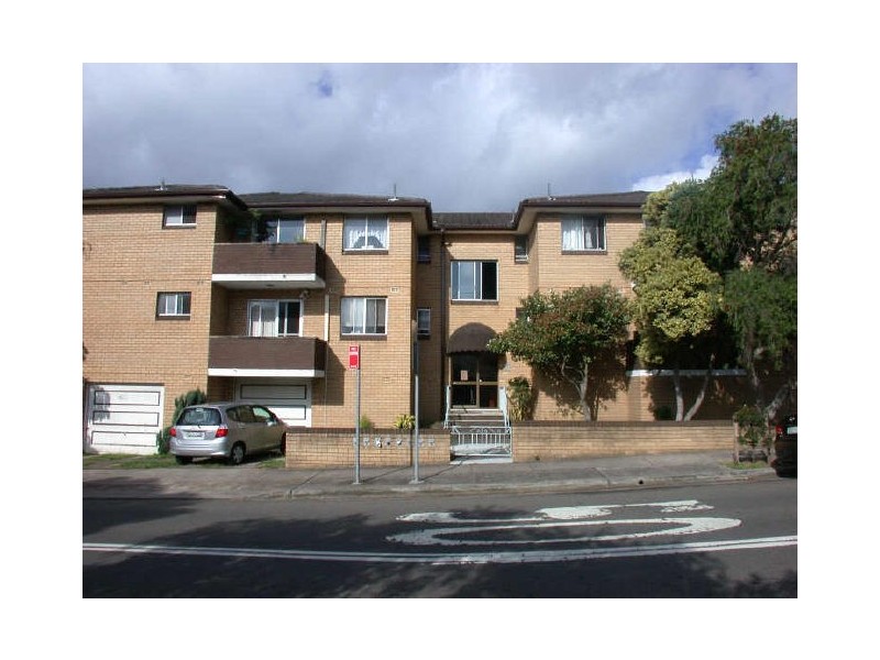 4/149 Frederick St, Ashfield NSW 2131