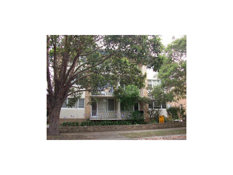 1/28 Hornsey Road, Homebush West NSW 2140