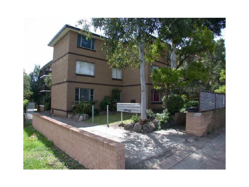 421 Liverpool Rd, Ashfield NSW 2131