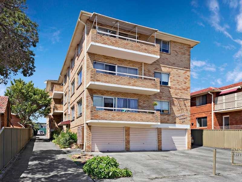 9/54 Etela St, Belmore NSW 2192