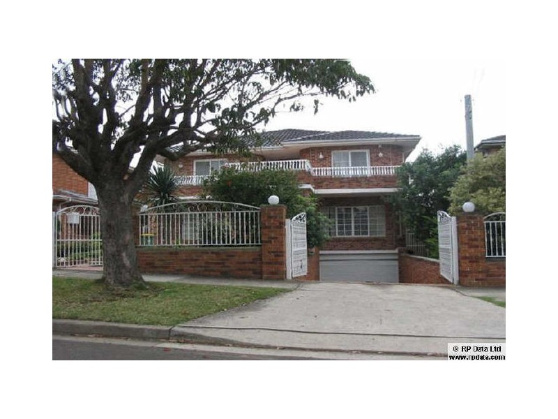 Cotswold, Strathfield NSW 2135