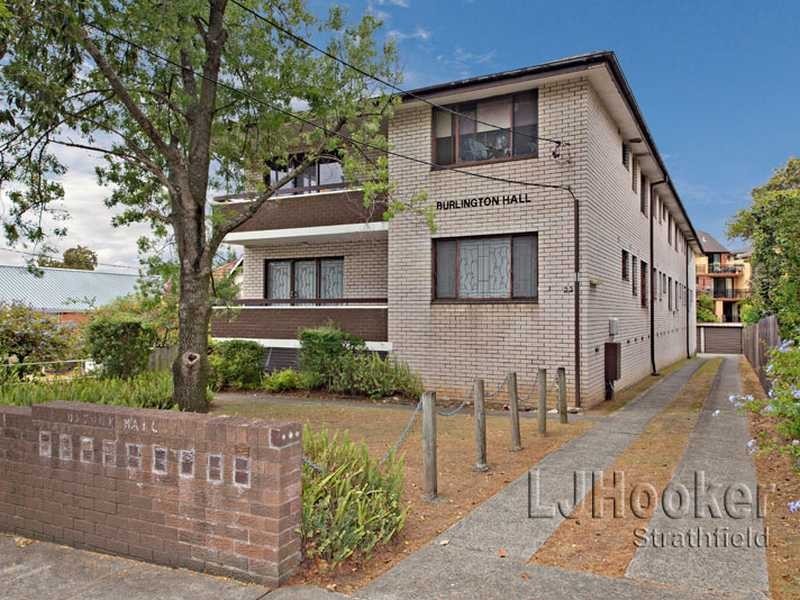 22 Homebush Rd, Strathfield NSW 2135