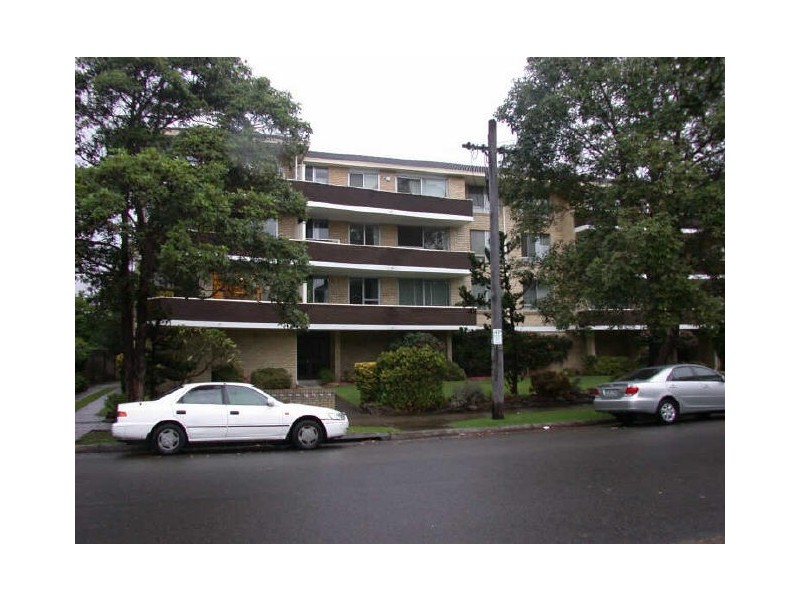 14-16 Russell St, Strathfield NSW 2135