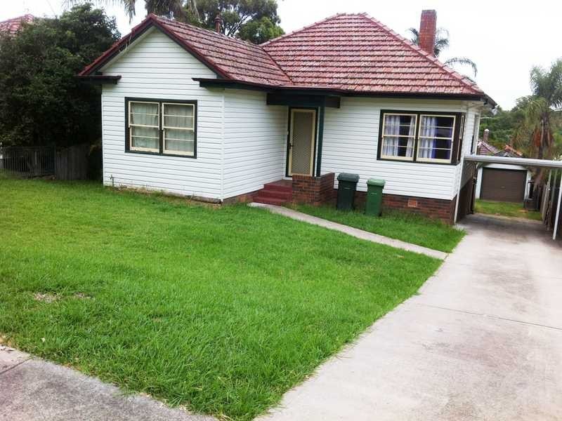 6 Burlington St, Northmead NSW 2152