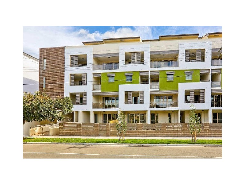 20 Marlborough Rd, Homebush West NSW 2140