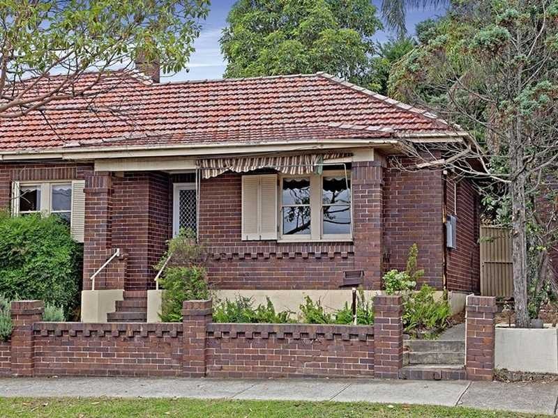 198 The Boulevarde, Strathfield NSW 2135