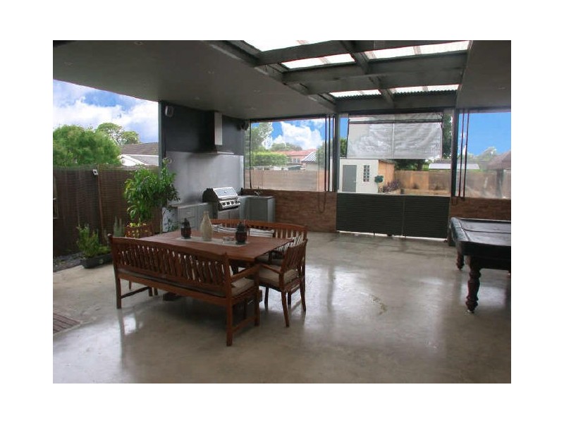 50 Balmoral Av, Croydon Park NSW 2133