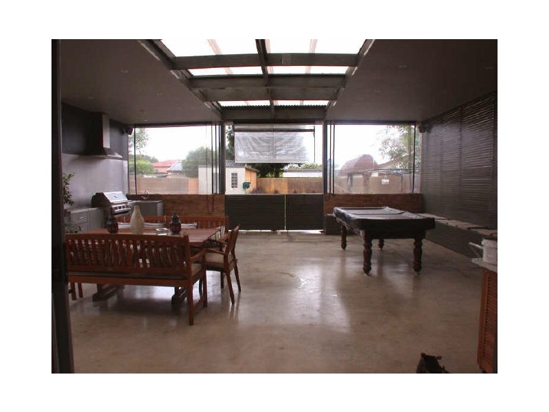 50 Balmoral Av, Croydon Park NSW 2133