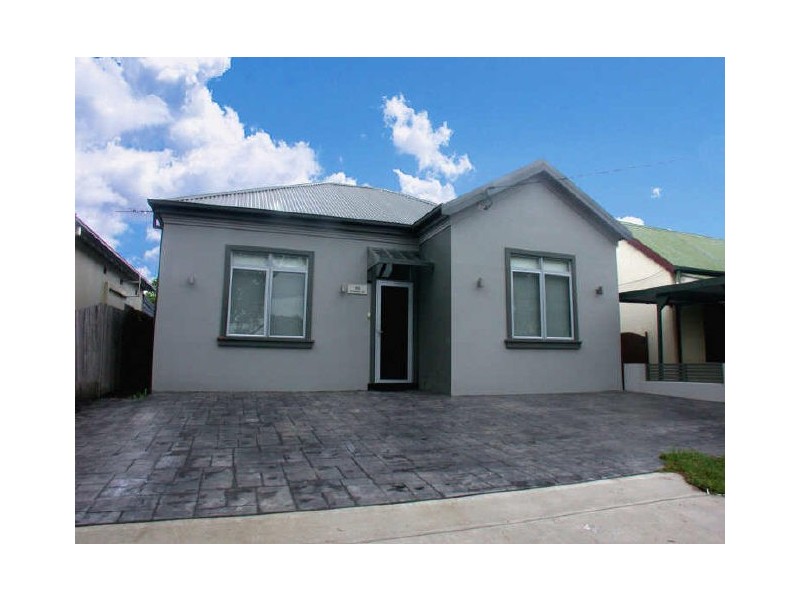 50 Balmoral Av, Croydon Park NSW 2133