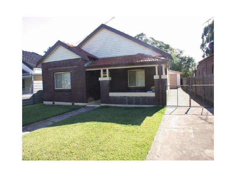 116 Madeline St, Belfield NSW 2191