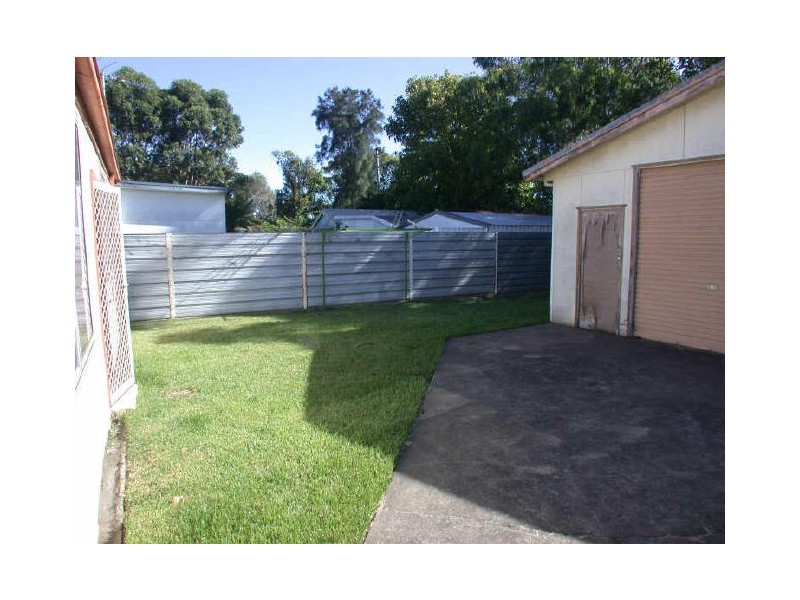 116 Madeline St, Belfield NSW 2191