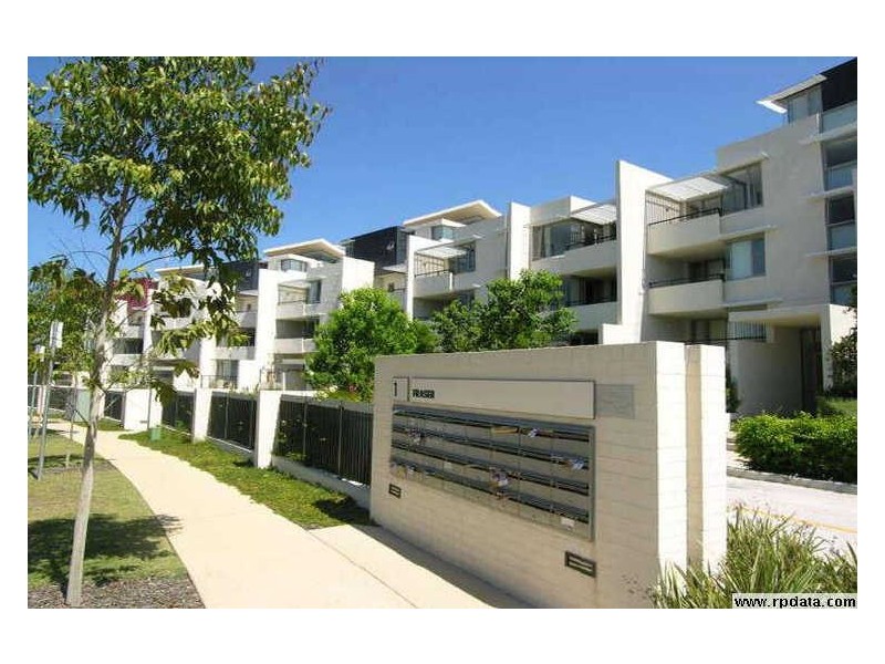 1 Sandpiper Cres, Newington NSW 2127