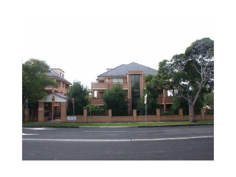 50-54 Henley Rd, Homebush NSW 2140